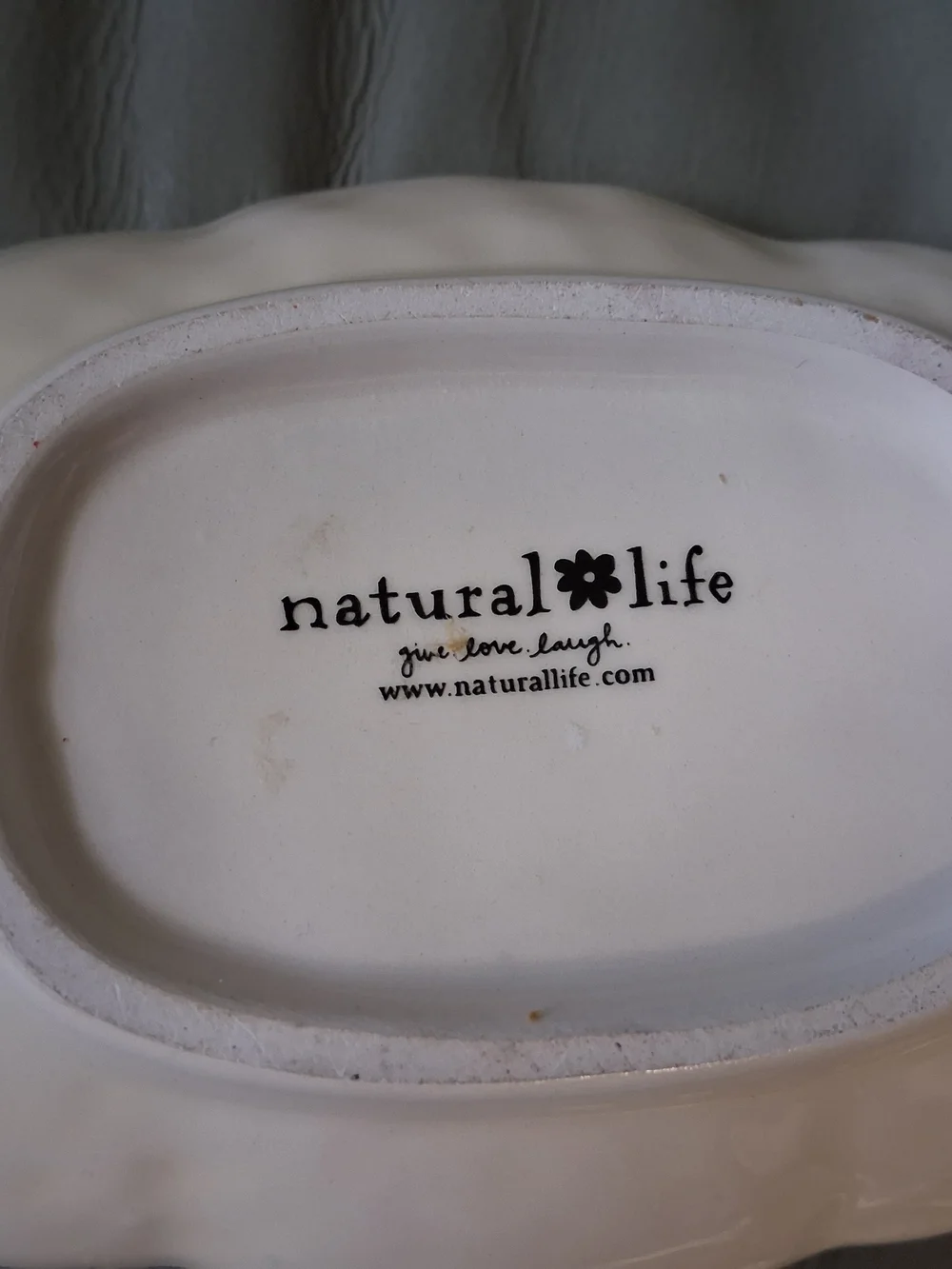 Natural Life 